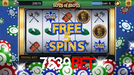 Descubra o Programa VIP da 7539bet: Vantagens Exclusivas para Jogadores