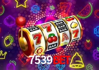 Inovações de Jogos na 7539bet: O Futuro das Experiências Interativas