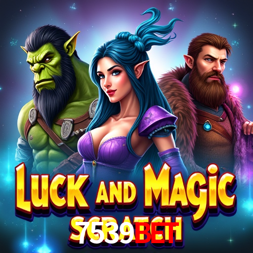 Apostas Esportivas na 7539bet: Um Guia Completo