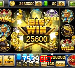 Descubra a Essência do 7539bet: Nossa História e Compromissos